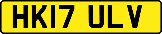 HK17ULV