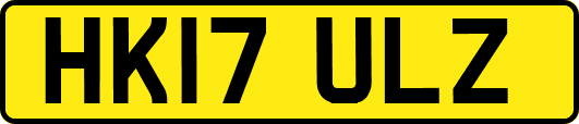 HK17ULZ