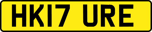 HK17URE