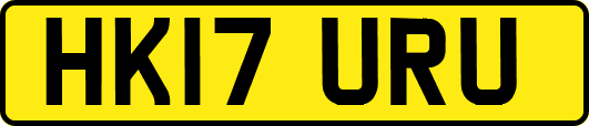 HK17URU