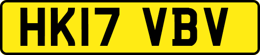 HK17VBV