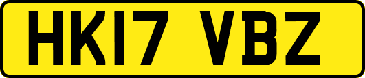 HK17VBZ