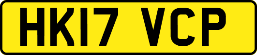 HK17VCP