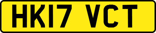 HK17VCT