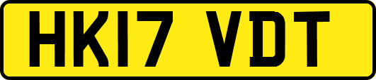 HK17VDT