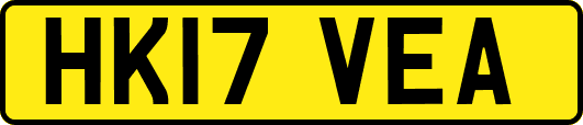 HK17VEA