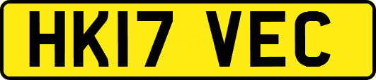 HK17VEC