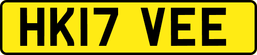 HK17VEE