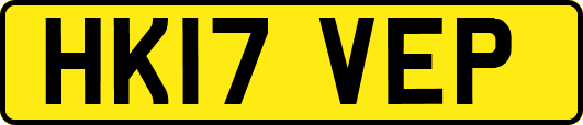 HK17VEP