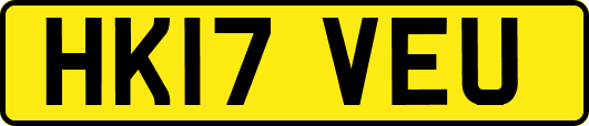 HK17VEU