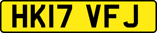 HK17VFJ