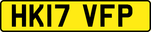 HK17VFP