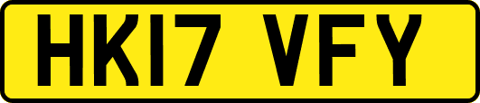 HK17VFY