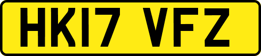 HK17VFZ