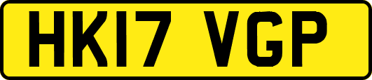 HK17VGP