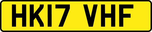 HK17VHF