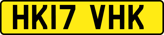 HK17VHK