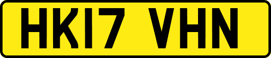 HK17VHN