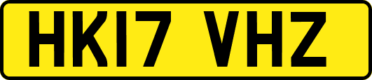 HK17VHZ