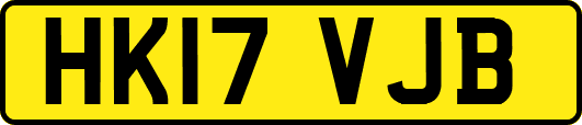 HK17VJB