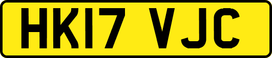 HK17VJC