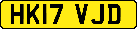 HK17VJD