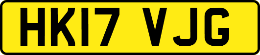 HK17VJG