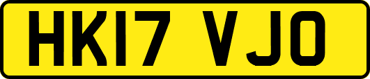 HK17VJO