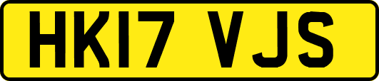 HK17VJS