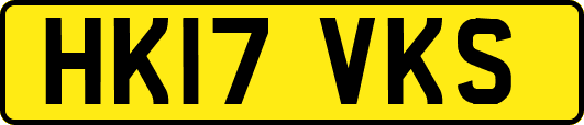 HK17VKS