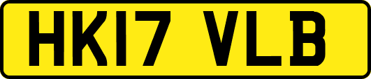 HK17VLB