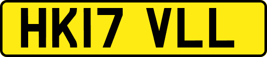 HK17VLL