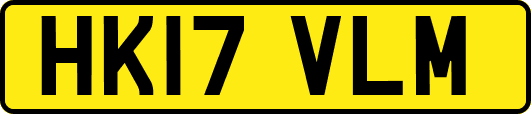 HK17VLM