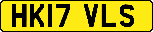 HK17VLS