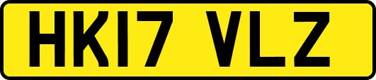 HK17VLZ