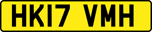 HK17VMH