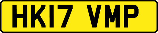 HK17VMP