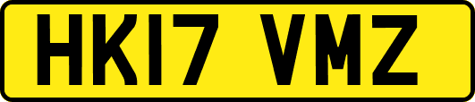 HK17VMZ