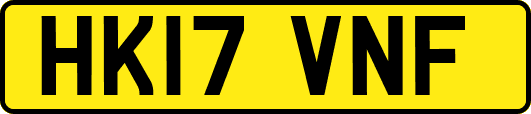 HK17VNF