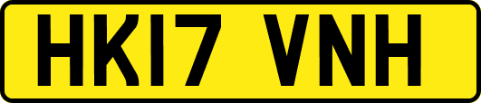 HK17VNH