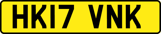 HK17VNK