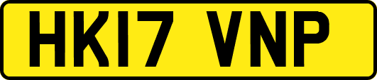 HK17VNP