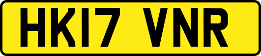 HK17VNR