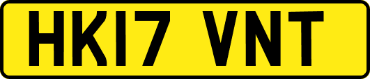 HK17VNT