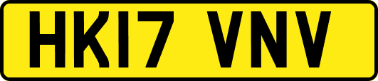 HK17VNV