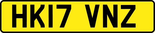 HK17VNZ