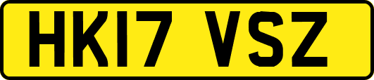 HK17VSZ