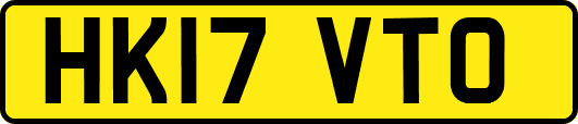 HK17VTO