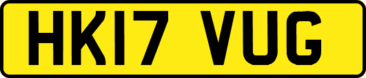 HK17VUG