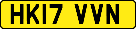 HK17VVN